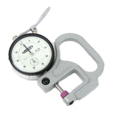 INSIZE Measuring Equipment Insize Thickness Gauge 0-0.5" x 0.0005" Range Series 2364-055